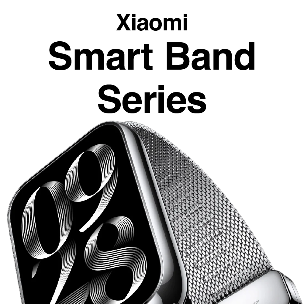 ミヤビックス 保護フィルム スマートウォッチ用 モデル Xiaomi シャオミ Smart Band スマートバンド シリーズ スマートウォッチ